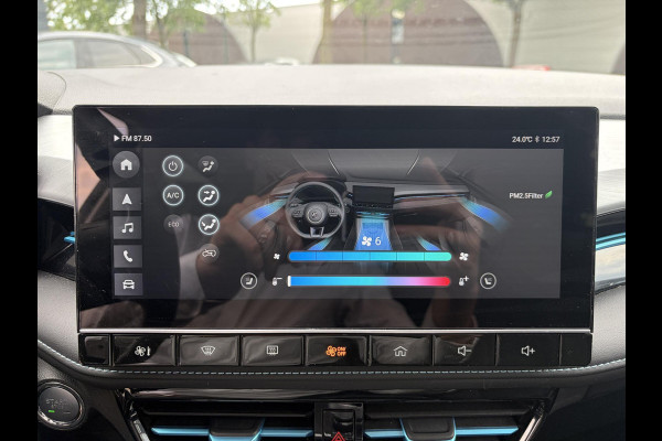 MG Mg5 electric Long Range Comfort 61 kWh SOH 96% | ACHTERUITRIJCAMERA | ADAPTIVE CRUISE CONTROL | STOEL & STUURVERWARMING | MG DEALER ONDERHOUDEN | FABRIEKSGARANTIE T/M 6-2031 |