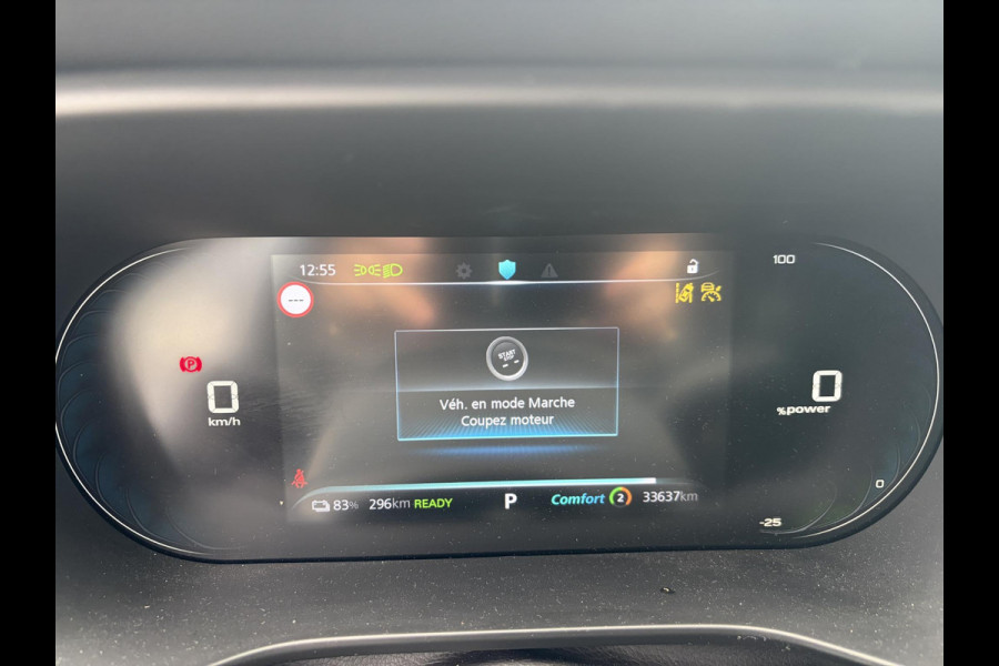 MG Mg5 electric Long Range Comfort 61 kWh SOH 96% | ACHTERUITRIJCAMERA | ADAPTIVE CRUISE CONTROL | STOEL & STUURVERWARMING | MG DEALER ONDERHOUDEN | FABRIEKSGARANTIE T/M 6-2031 |