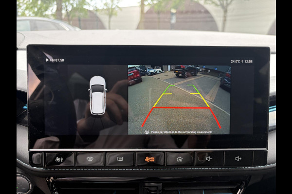 MG Mg5 electric Long Range Comfort 61 kWh SOH 96% | ACHTERUITRIJCAMERA | ADAPTIVE CRUISE CONTROL | STOEL & STUURVERWARMING | MG DEALER ONDERHOUDEN | FABRIEKSGARANTIE T/M 6-2031 |