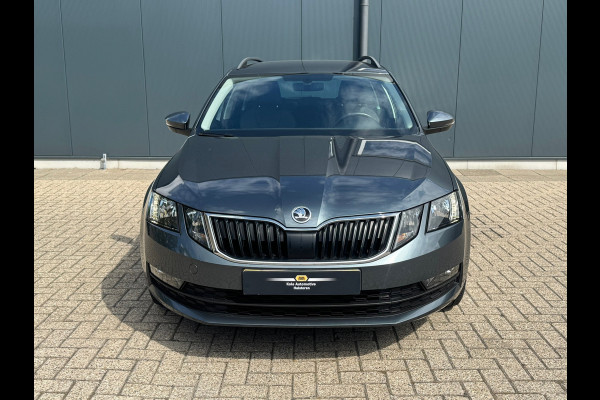 Škoda Octavia Combi 1.0 TSI Business * Parkeersensoren * Navigatie * Stoelverwarming *