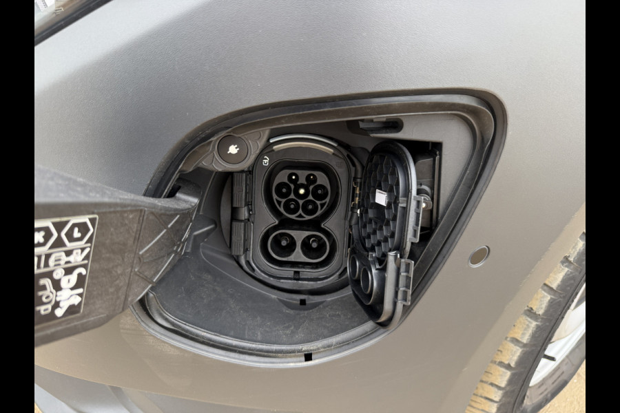 Mercedes-Benz eVito 112 66kWh L2 Elektrisch 96,3% (SOH) 280km WLTP Climate Control Cruise Control Carplay Camera Stoelverwarming Parkeersensoren