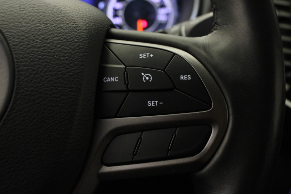 Jeep Cherokee 3.2 V6 Limited AWD |Stoel/stuur verw.|Camera|