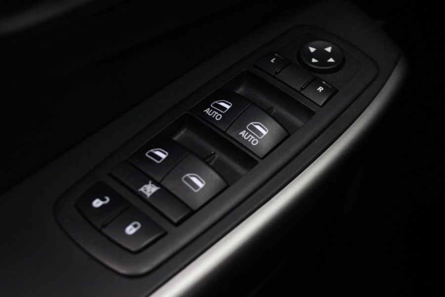 Jeep Cherokee 3.2 V6 Limited AWD |Stoel/stuur verw.|Camera|
