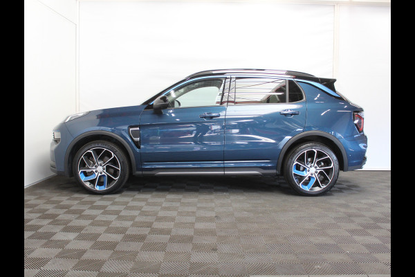 Lynk & Co 01 1.5 CARPLAY | CLIMATE | STOELVERW | 360CAMERA | PANODAK | WIFI | LED | DAB | NAVI | ELECSTOEL+MEM | ELECAKLEP | ADAPCRUISE