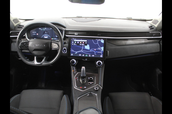 Lynk & Co 01 1.5 CARPLAY | CLIMATE | STOELVERW | 360CAMERA | PANODAK | WIFI | LED | DAB | NAVI | ELECSTOEL+MEM | ELECAKLEP | ADAPCRUISE