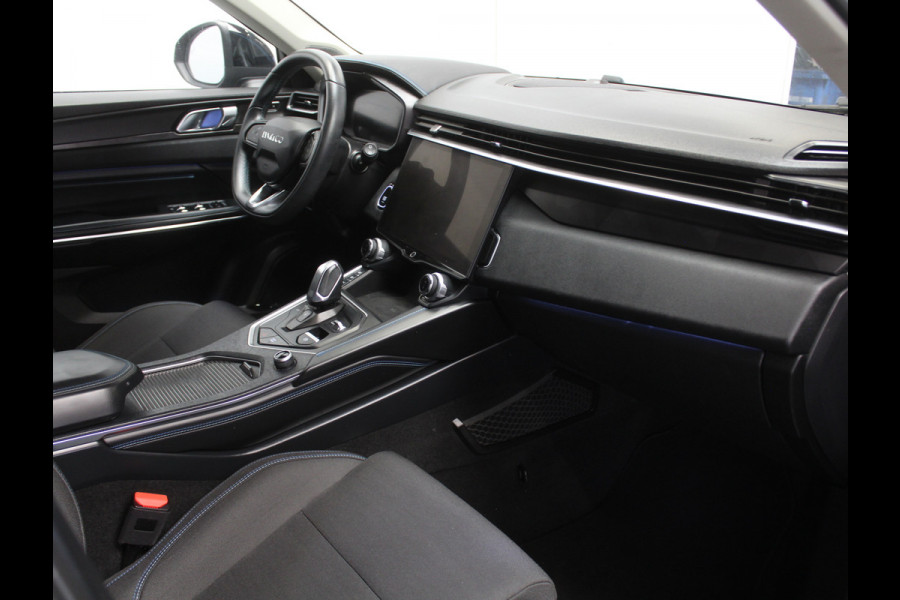 Lynk & Co 01 1.5 CARPLAY | CLIMATE | STOELVERW | 360CAMERA | PANODAK | WIFI | LED | DAB | NAVI | ELECSTOEL+MEM | ELECAKLEP | ADAPCRUISE