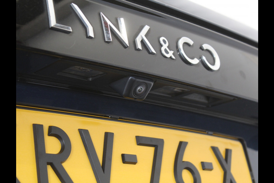 Lynk & Co 01 1.5 CARPLAY | CLIMATE | STOELVERW | 360CAMERA | PANODAK | WIFI | LED | DAB | NAVI | ELECSTOEL+MEM | ELECAKLEP | ADAPCRUISE