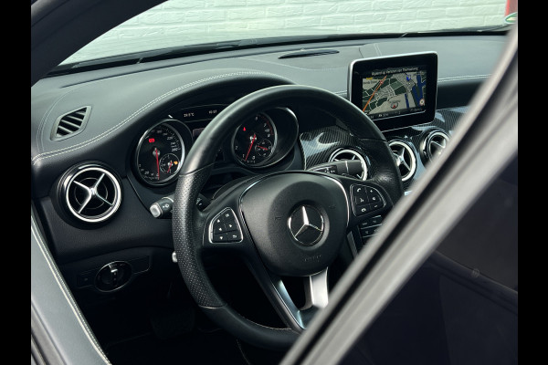 Mercedes-Benz CLA-Klasse Shooting Brake 200 Prestige | AMG-Line | Leder | LED | Camera | Navi