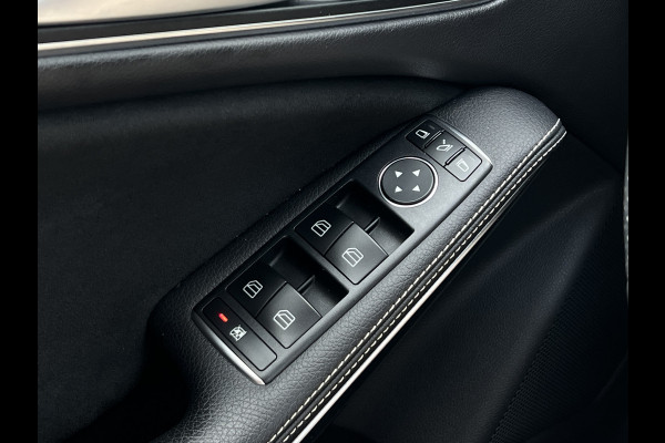 Mercedes-Benz CLA-Klasse Shooting Brake 200 Prestige | AMG-Line | Leder | LED | Camera | Navi