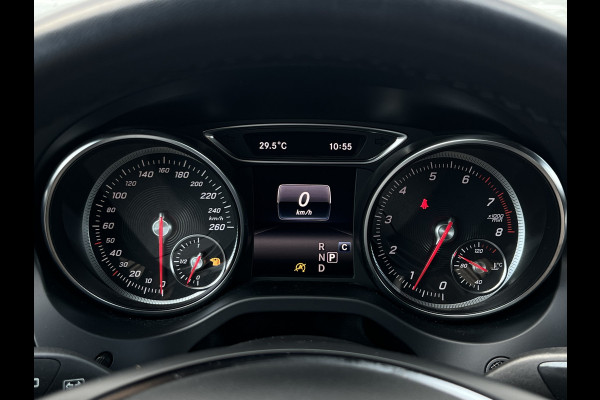 Mercedes-Benz CLA-Klasse Shooting Brake 200 Prestige | AMG-Line | Leder | LED | Camera | Navi
