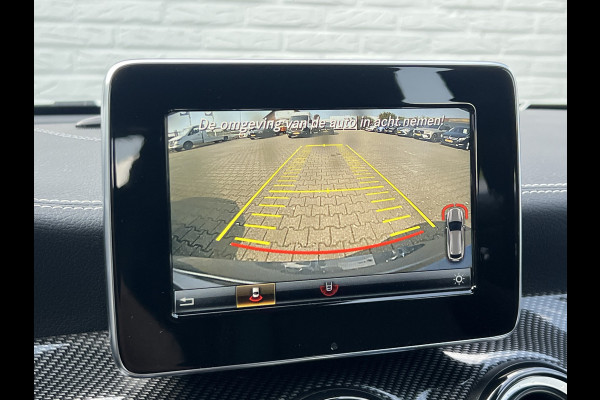 Mercedes-Benz CLA-Klasse Shooting Brake 200 Prestige | AMG-Line | Leder | LED | Camera | Navi
