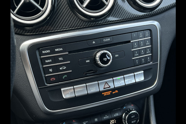 Mercedes-Benz CLA-Klasse Shooting Brake 200 Prestige | AMG-Line | Leder | LED | Camera | Navi