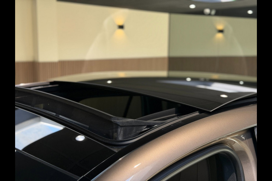 Mercedes-Benz EQE SUV 350 4Matic Sport Edition AMG| Achterasbesturing|Pano|Burmester|Memory|Trekhaak|Airmatic|Distronic