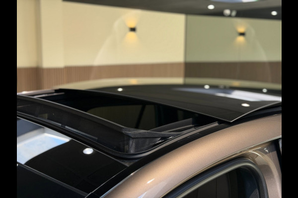 Mercedes-Benz EQE SUV 350 4Matic Sport Edition AMG| Achterasbesturing|Pano|Burmester|Memory|Trekhaak|Airmatic|Distronic