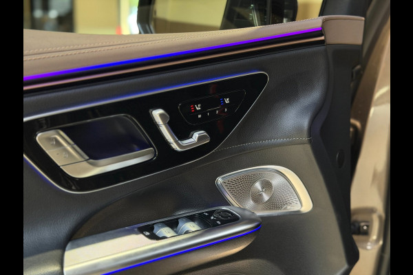 Mercedes-Benz EQE SUV 350 4Matic Sport Edition AMG| Achterasbesturing|Pano|Burmester|Memory|Trekhaak|Airmatic|Distronic