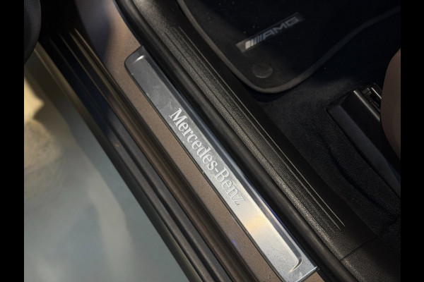 Mercedes-Benz EQE SUV 350 4Matic Sport Edition AMG| Achterasbesturing|Pano|Burmester|Memory|Trekhaak|Airmatic|Distronic