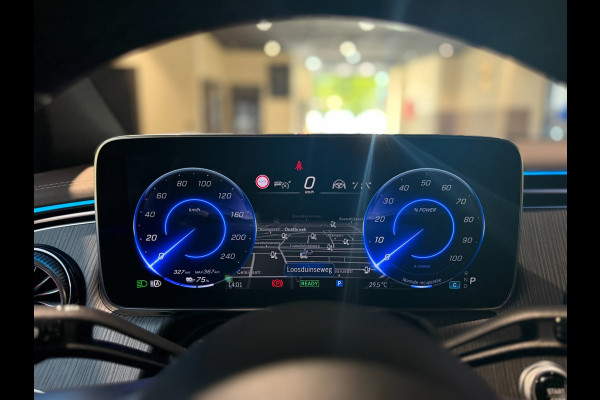 Mercedes-Benz EQE SUV 350 4Matic Sport Edition AMG| Achterasbesturing|Pano|Burmester|Memory|Trekhaak|Airmatic|Distronic