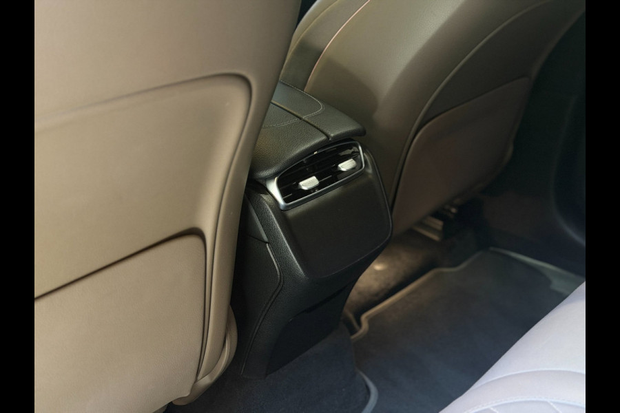 Mercedes-Benz EQE SUV 350 4Matic Sport Edition AMG| Achterasbesturing|Pano|Burmester|Memory|Trekhaak|Airmatic|Distronic