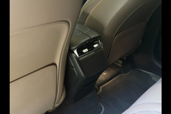 Mercedes-Benz EQE SUV 350 4Matic Sport Edition AMG| Achterasbesturing|Pano|Burmester|Memory|Trekhaak|Airmatic|Distronic