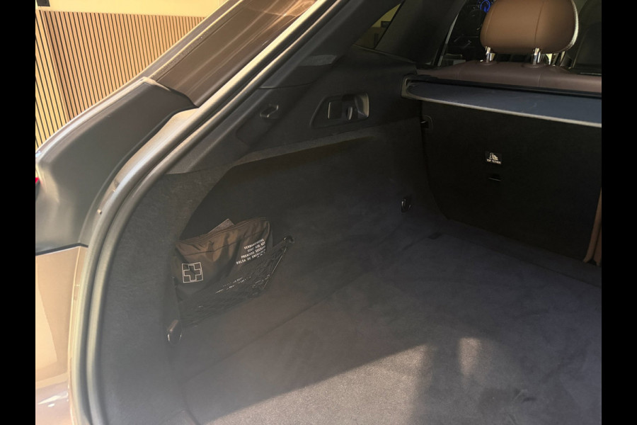 Mercedes-Benz EQE SUV 350 4Matic Sport Edition AMG| Achterasbesturing|Pano|Burmester|Memory|Trekhaak|Airmatic|Distronic
