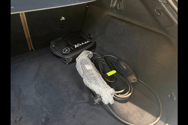 Mercedes-Benz EQE SUV 350 4Matic Sport Edition AMG| Achterasbesturing|Pano|Burmester|Memory|Trekhaak|Airmatic|Distronic