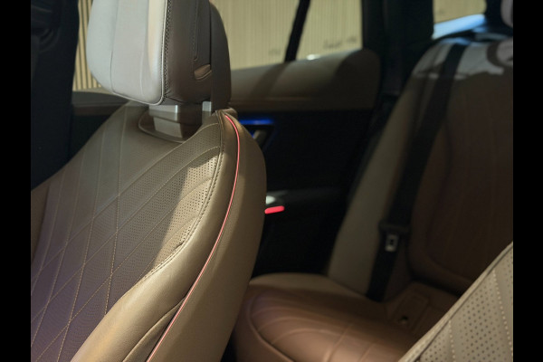 Mercedes-Benz EQE SUV 350 4Matic Sport Edition AMG| Achterasbesturing|Pano|Burmester|Memory|Trekhaak|Airmatic|Distronic