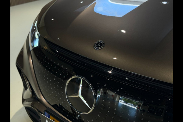 Mercedes-Benz EQE SUV 350 4Matic Sport Edition AMG| Achterasbesturing|Pano|Burmester|Memory|Trekhaak|Airmatic|Distronic