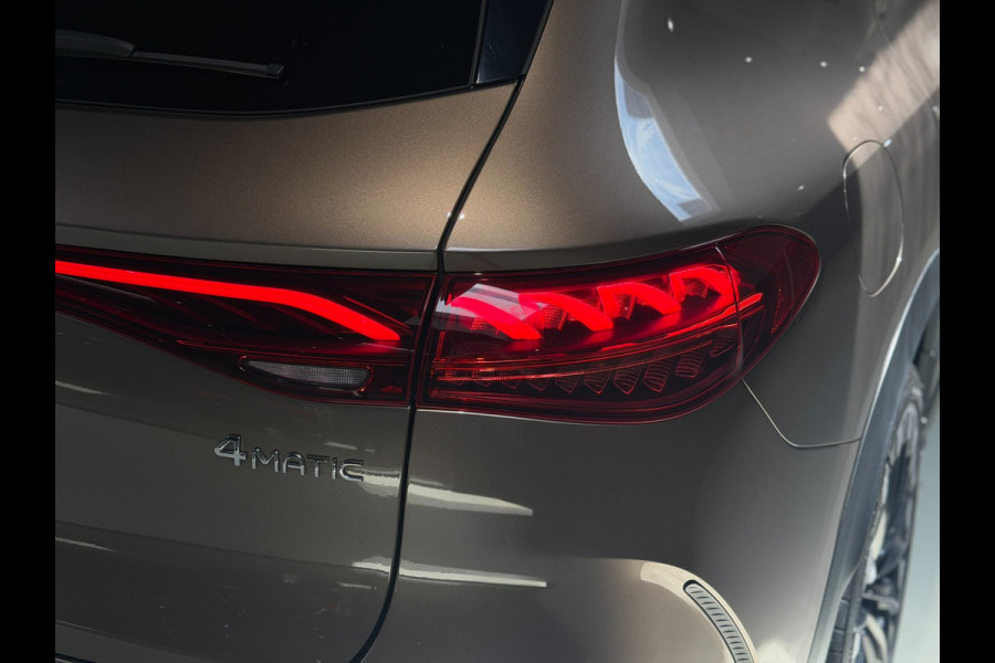 Mercedes-Benz EQE SUV 350 4Matic Sport Edition AMG| Achterasbesturing|Pano|Burmester|Memory|Trekhaak|Airmatic|Distronic