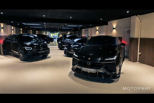 Mercedes-Benz EQE SUV 350 4Matic Sport Edition AMG| Achterasbesturing|Pano|Burmester|Memory|Trekhaak|Airmatic|Distronic