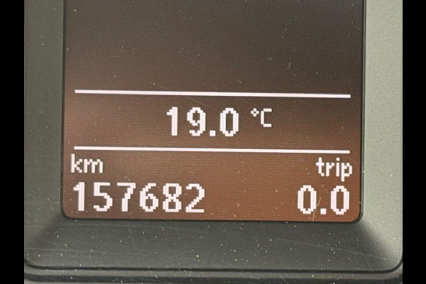 Volkswagen Caddy 1.4 TGI L2H1 EcoFuel Maxi AIRCO I MULTIMEDIA I CRUISE CONTROL I 1e EIGENAAR I COMPLETE ONDERHOUDSHISTORIE I RIJDEN OP GROEN GAS = CO2 NEUTRAAL 220-VOLT CONVERTER I OOK LEVERBAAR ZONDER KASTJES IN LAADRUIMTE
