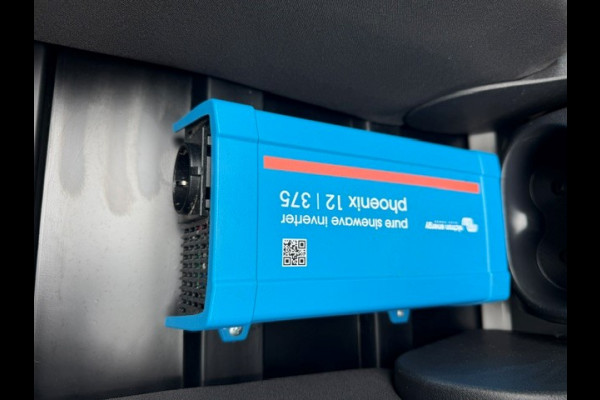 Volkswagen Caddy 1.4 TGI L2H1 EcoFuel Maxi AIRCO I MULTIMEDIA I CRUISE CONTROL I 1e EIGENAAR I COMPLETE ONDERHOUDSHISTORIE I RIJDEN OP GROEN GAS = CO2 NEUTRAAL 220-VOLT CONVERTER I OOK LEVERBAAR ZONDER KASTJES IN LAADRUIMTE