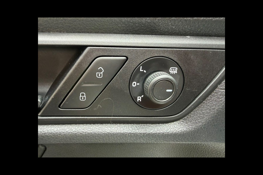 Volkswagen Caddy 1.4 TGI L2H1 EcoFuel Maxi AIRCO I MULTIMEDIA I CRUISE CONTROL I 1e EIGENAAR I COMPLETE ONDERHOUDSHISTORIE I RIJDEN OP GROEN GAS = CO2 NEUTRAAL 220-VOLT CONVERTER I OOK LEVERBAAR ZONDER KASTJES IN LAADRUIMTE