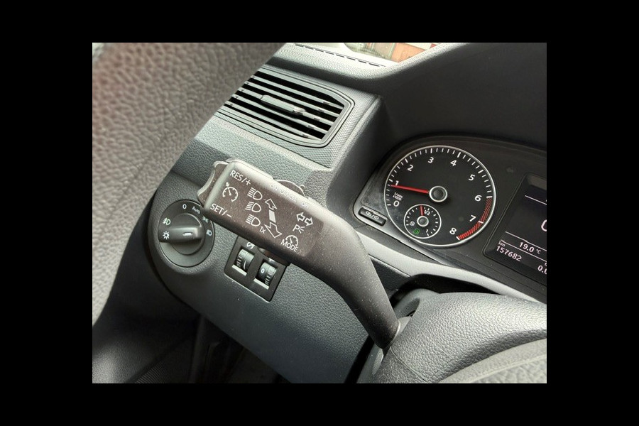 Volkswagen Caddy 1.4 TGI L2H1 EcoFuel Maxi AIRCO I MULTIMEDIA I CRUISE CONTROL I 1e EIGENAAR I COMPLETE ONDERHOUDSHISTORIE I RIJDEN OP GROEN GAS = CO2 NEUTRAAL 220-VOLT CONVERTER I OOK LEVERBAAR ZONDER KASTJES IN LAADRUIMTE