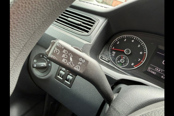 Volkswagen Caddy 1.4 TGI L2H1 EcoFuel Maxi AIRCO I MULTIMEDIA I CRUISE CONTROL I 1e EIGENAAR I COMPLETE ONDERHOUDSHISTORIE I RIJDEN OP GROEN GAS = CO2 NEUTRAAL 220-VOLT CONVERTER I OOK LEVERBAAR ZONDER KASTJES IN LAADRUIMTE