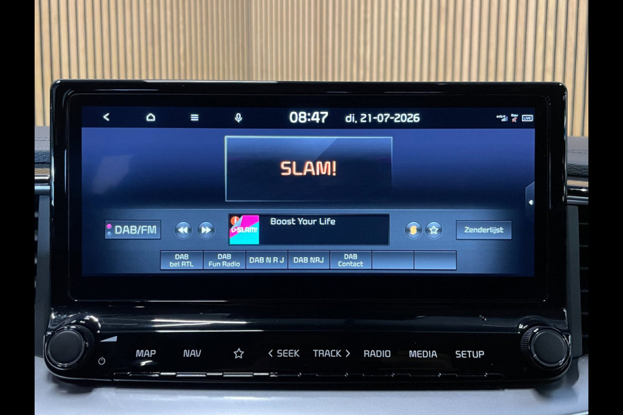 Kia Ceed Sportswagon 1.0 T-GDi MHEV|1/2 LEDER|ACC|ANDROID|APPLE CARPLAY|CAMERA|CRUISE|CLIMATE|PDC|NAVI|NAP|NL-AUTO|IN.BTW|1e EIG|