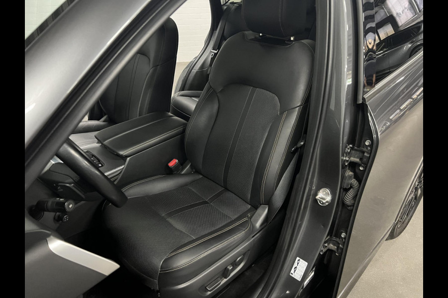 Mazda CX-60 2.5 e-SkyActiv PHEV Homura Adapt. cruise control | Stoelventilatie | 360 camera | Head-up display | Stuur-/Stoelverwarming | BOSE sound | Carplay