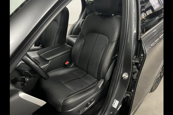 Mazda CX-60 2.5 e-SkyActiv PHEV Homura Adapt. cruise control | Stoelventilatie | 360 camera | Head-up display | Stuur-/Stoelverwarming | BOSE sound | Carplay