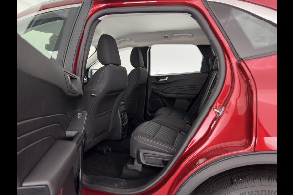 Ford Kuga 2.5 PHEV Titanium (Plug-in) (INCL-BTW) *DIGI-COCKPIT | ADAPTIVE-CRUISE | BLINDSPOT | PARK-PILOT | CAMERA | NAVI-FULLMAP | HEATED-SEATS | COMFORT-SEATS | ECC | CARPLAY | PDC | DAB | LANE-ASSIST | TOWBAR | 18''ALU*
