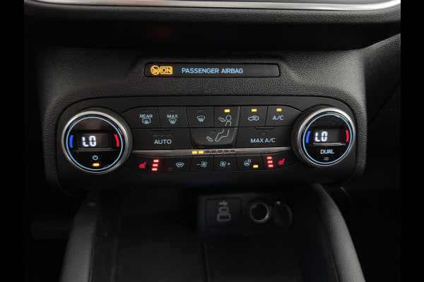 Ford Kuga 2.5 PHEV Titanium (Plug-in) (INCL-BTW) *DIGI-COCKPIT | ADAPTIVE-CRUISE | BLINDSPOT | PARK-PILOT | CAMERA | NAVI-FULLMAP | HEATED-SEATS | COMFORT-SEATS | ECC | CARPLAY | PDC | DAB | LANE-ASSIST | TOWBAR | 18''ALU*
