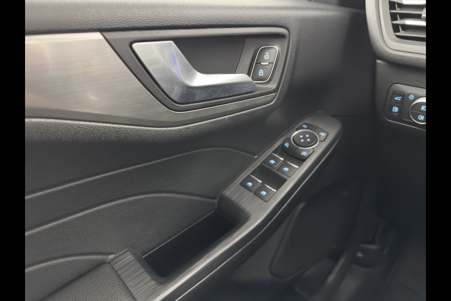 Ford Kuga 2.5 PHEV Titanium (Plug-in) (INCL-BTW) *DIGI-COCKPIT | ADAPTIVE-CRUISE | BLINDSPOT | PARK-PILOT | CAMERA | NAVI-FULLMAP | HEATED-SEATS | COMFORT-SEATS | ECC | CARPLAY | PDC | DAB | LANE-ASSIST | TOWBAR | 18''ALU*