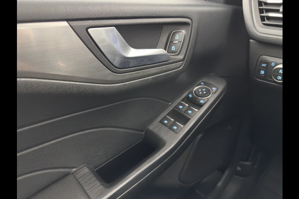 Ford Kuga 2.5 PHEV Titanium (Plug-in) (INCL-BTW) *DIGI-COCKPIT | ADAPTIVE-CRUISE | BLINDSPOT | PARK-PILOT | CAMERA | NAVI-FULLMAP | HEATED-SEATS | COMFORT-SEATS | ECC | CARPLAY | PDC | DAB | LANE-ASSIST | TOWBAR | 18''ALU*