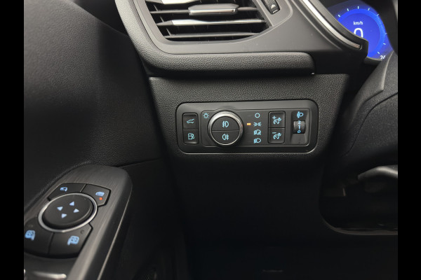 Ford Kuga 2.5 PHEV Titanium (Plug-in) (INCL-BTW) *DIGI-COCKPIT | ADAPTIVE-CRUISE | BLINDSPOT | PARK-PILOT | CAMERA | NAVI-FULLMAP | HEATED-SEATS | COMFORT-SEATS | ECC | CARPLAY | PDC | DAB | LANE-ASSIST | TOWBAR | 18''ALU*