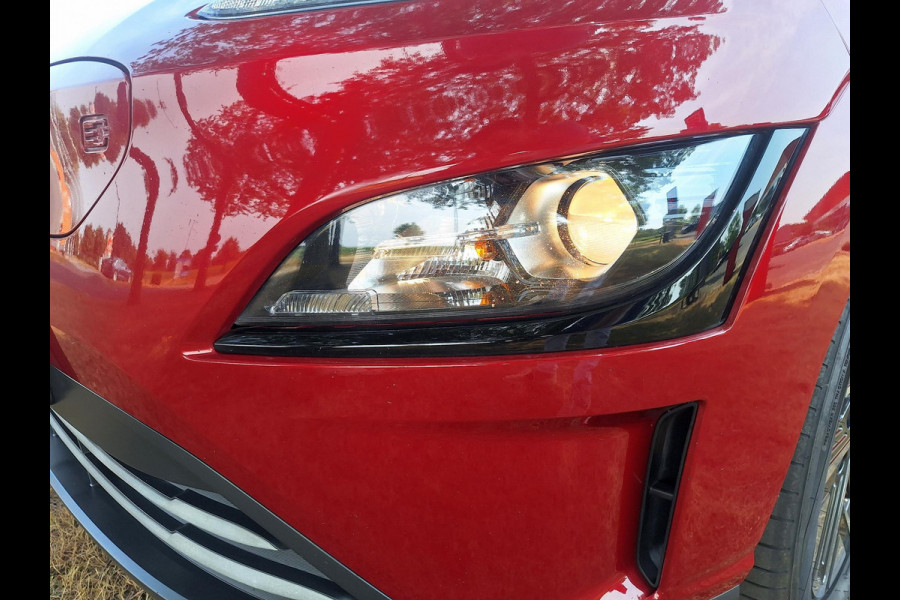 Hyundai Kona EV Comfort Smart 64 kWh | SOH: 96,0% | 3 Fase | Adaptive CC | Navi | Camera | Stoelverwarming | Climate |