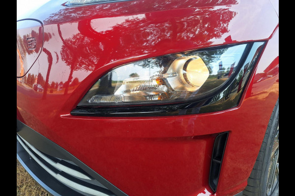 Hyundai Kona EV Comfort Smart 64 kWh | SOH: 96,0% | 3 Fase | Adaptive CC | Navi | Camera | Stoelverwarming | Climate |