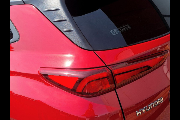 Hyundai Kona EV Comfort Smart 64 kWh | SOH: 96,0% | 3 Fase | Adaptive CC | Navi | Camera | Stoelverwarming | Climate |
