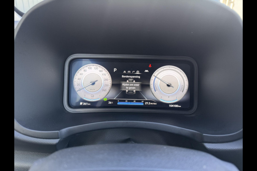 Hyundai Kona EV Comfort Smart 64 kWh | SOH: 96,0% | 3 Fase | Adaptive CC | Navi | Camera | Stoelverwarming | Climate |
