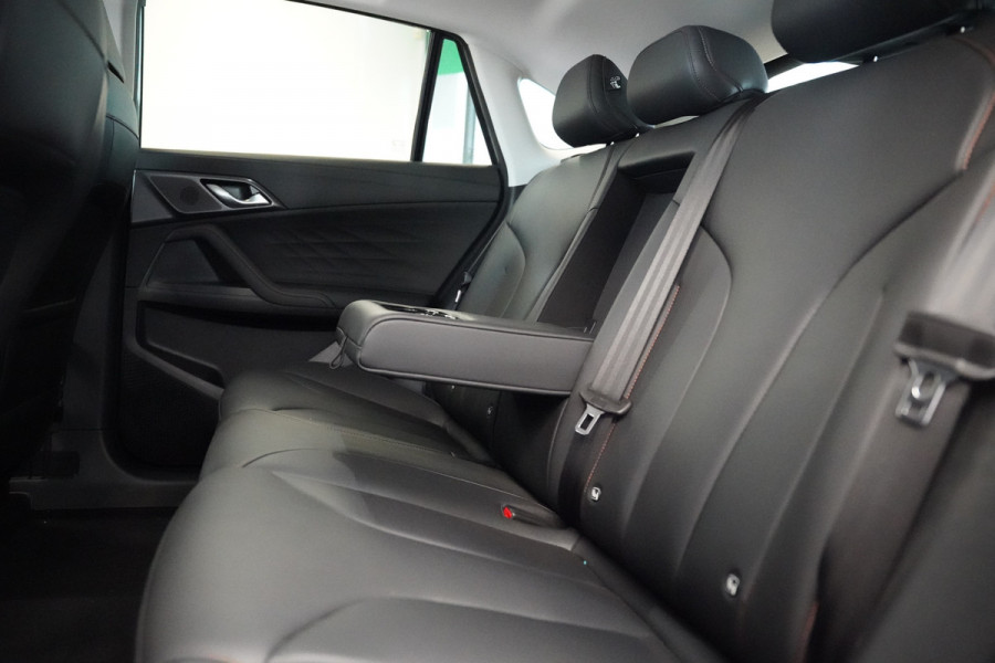 MG MG HS PHEV 1.5 Luxury 360 Camera Leder ACC Elek. Stoelverstelling 24 Maanden garantie* (Vraag naar de voorwaarden)