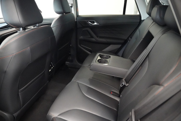MG MG HS PHEV 1.5 Luxury 360 Camera Leder ACC Elek. Stoelverstelling 24 Maanden garantie* (Vraag naar de voorwaarden)