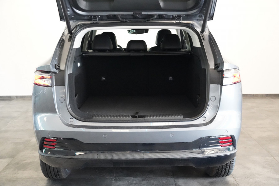 MG MG HS PHEV 1.5 Luxury 360 Camera Leder ACC Elek. Stoelverstelling 24 Maanden garantie* (Vraag naar de voorwaarden)