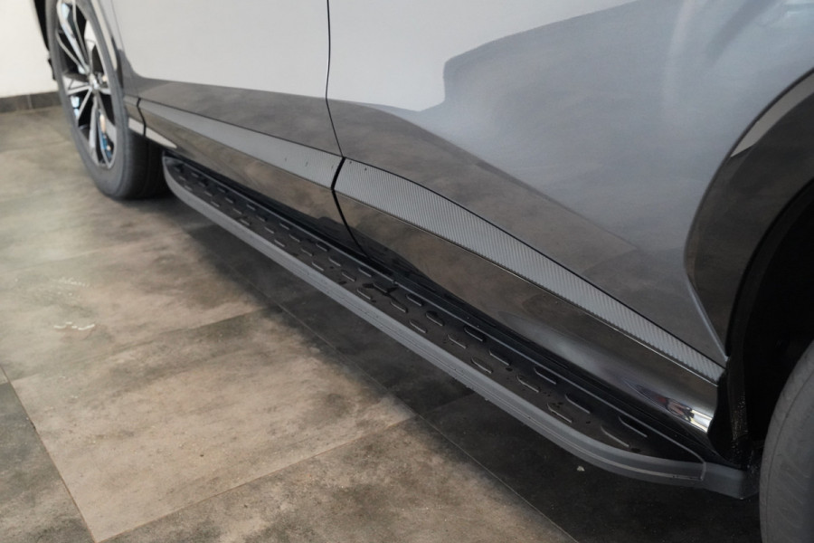 MG MG HS PHEV 1.5 Luxury 360 Camera Leder ACC Elek. Stoelverstelling 24 Maanden garantie* (Vraag naar de voorwaarden)